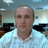 Симонов Александр
