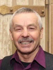 Калифанов Петр